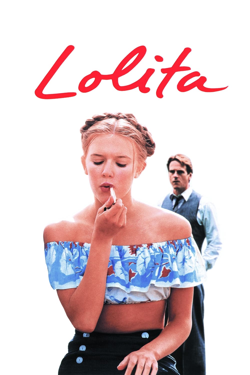 Nàng Lotita - Lolita