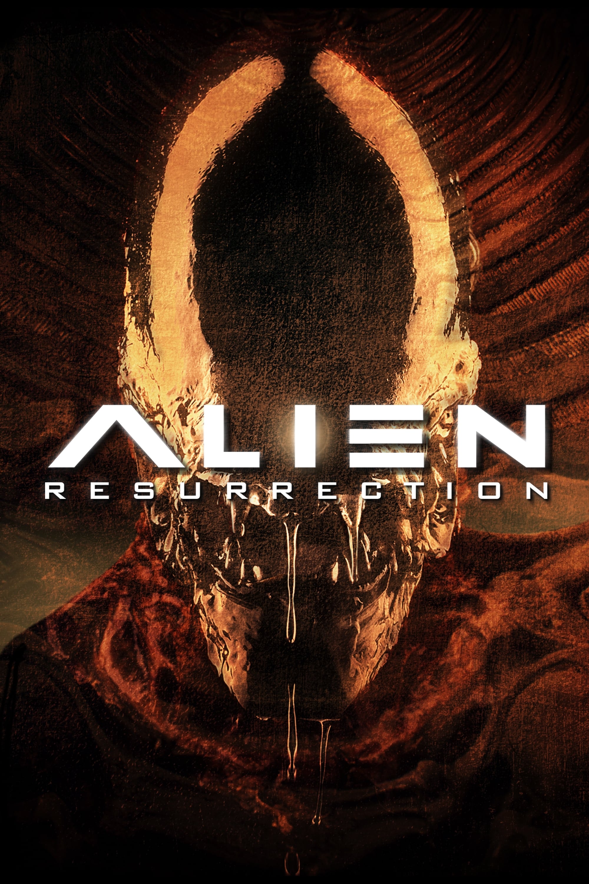 Quái Vật Không Gian: Hồi Sinh - Alien Resurrection