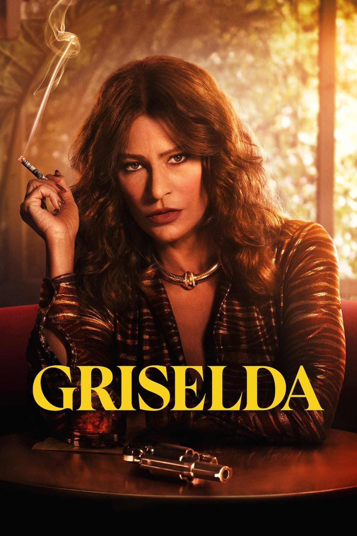 Griselda - Griselda