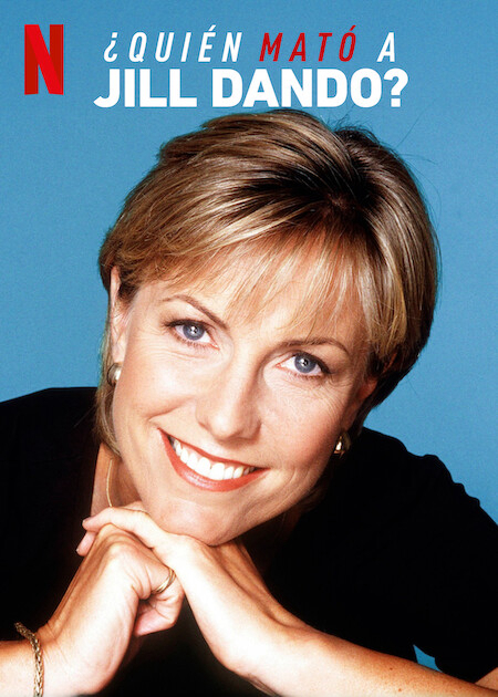 Ai đã sát hại Jill Dando - Who Killed Jill Dando