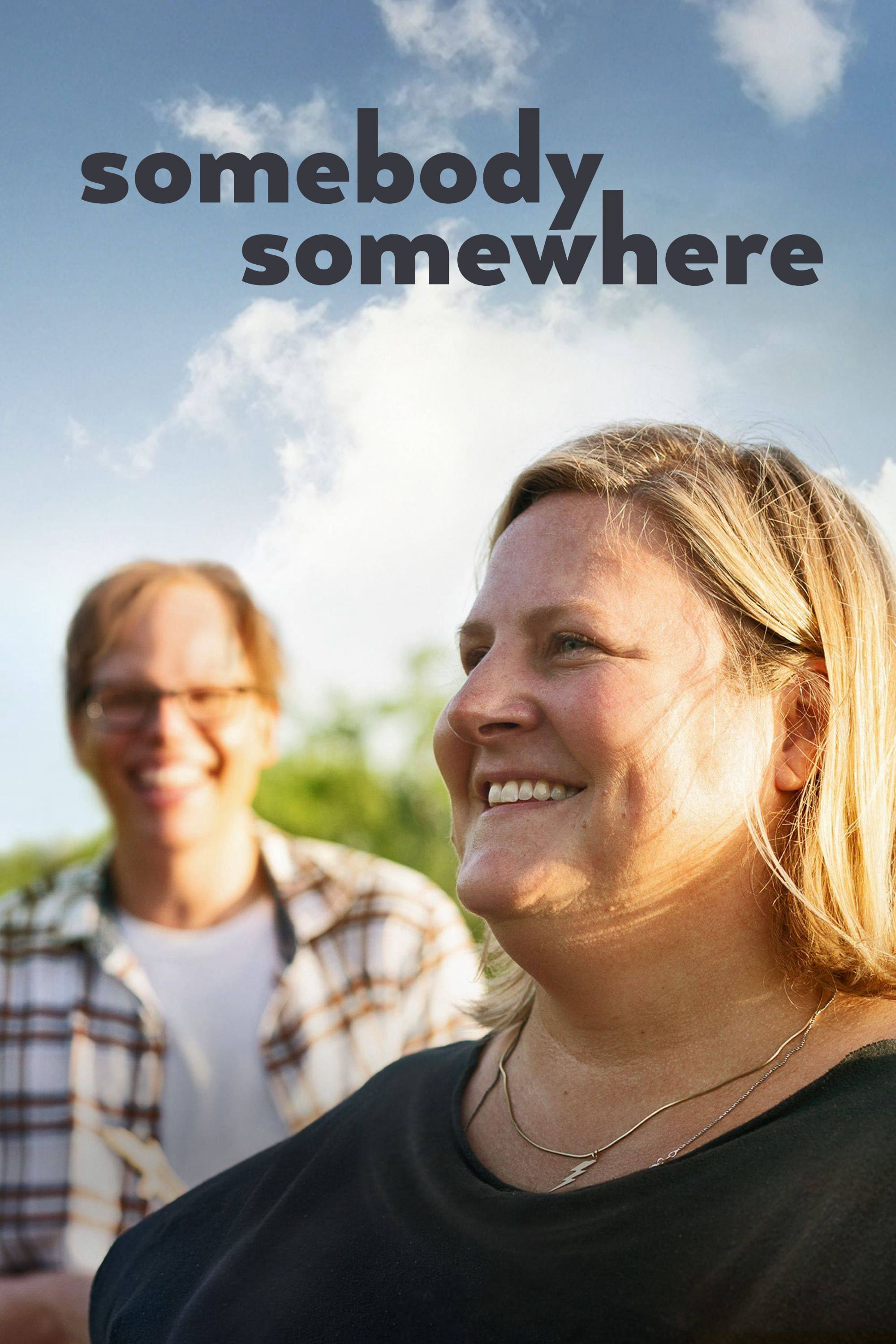 Ai Đó Ở Đâu Đó (Phần 2) - Somebody Somewhere (Season 2)