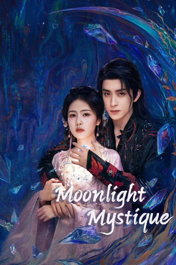 Bạch Nguyệt Phạn Tinh - Moonlight Mystique