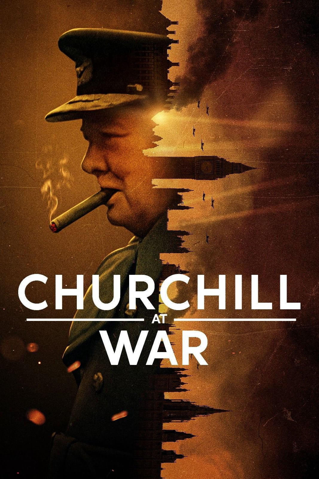 Churchill trong chiến tranh - Churchill at War