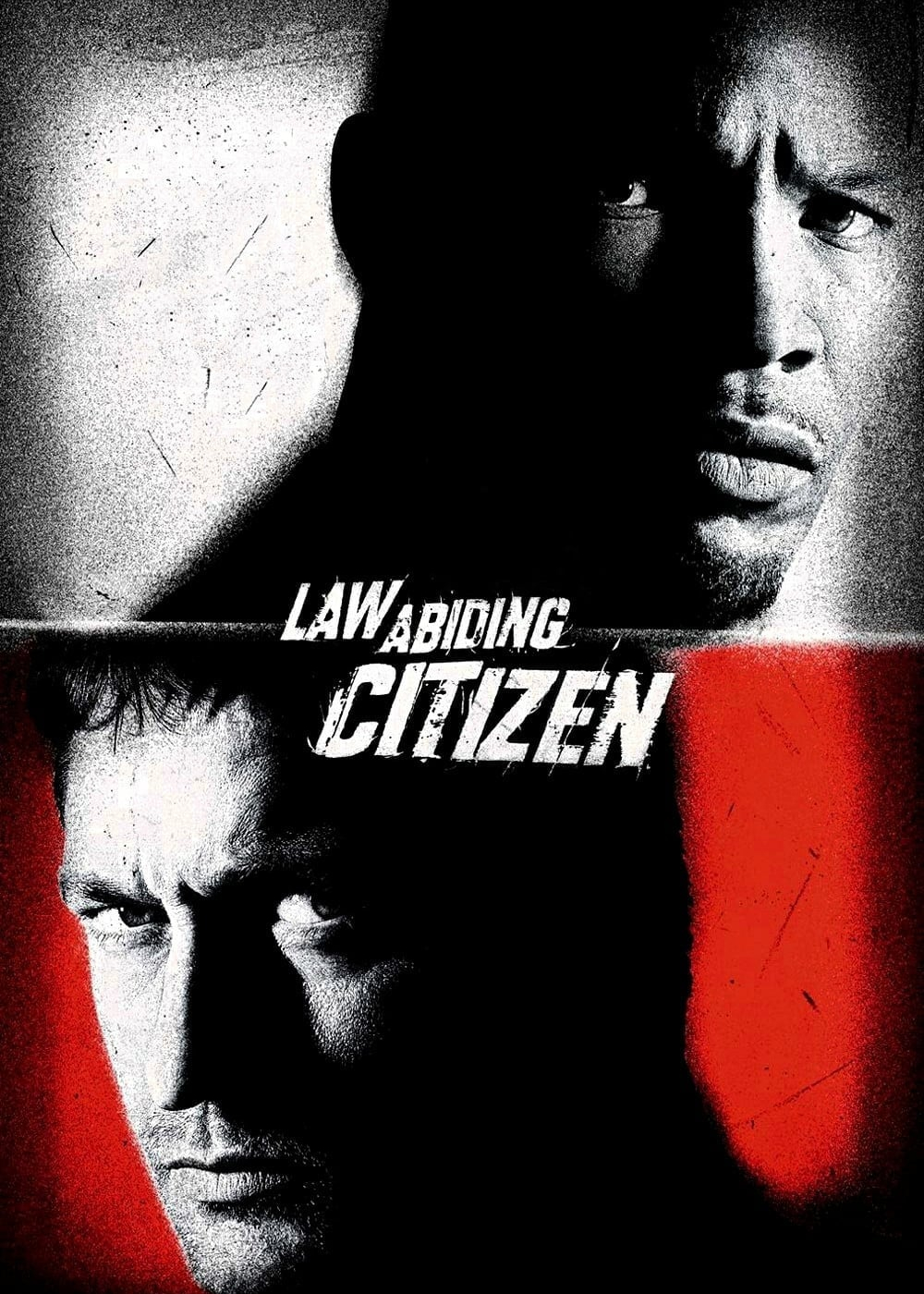 Công Lý Báo Thù - Law Abiding Citizen