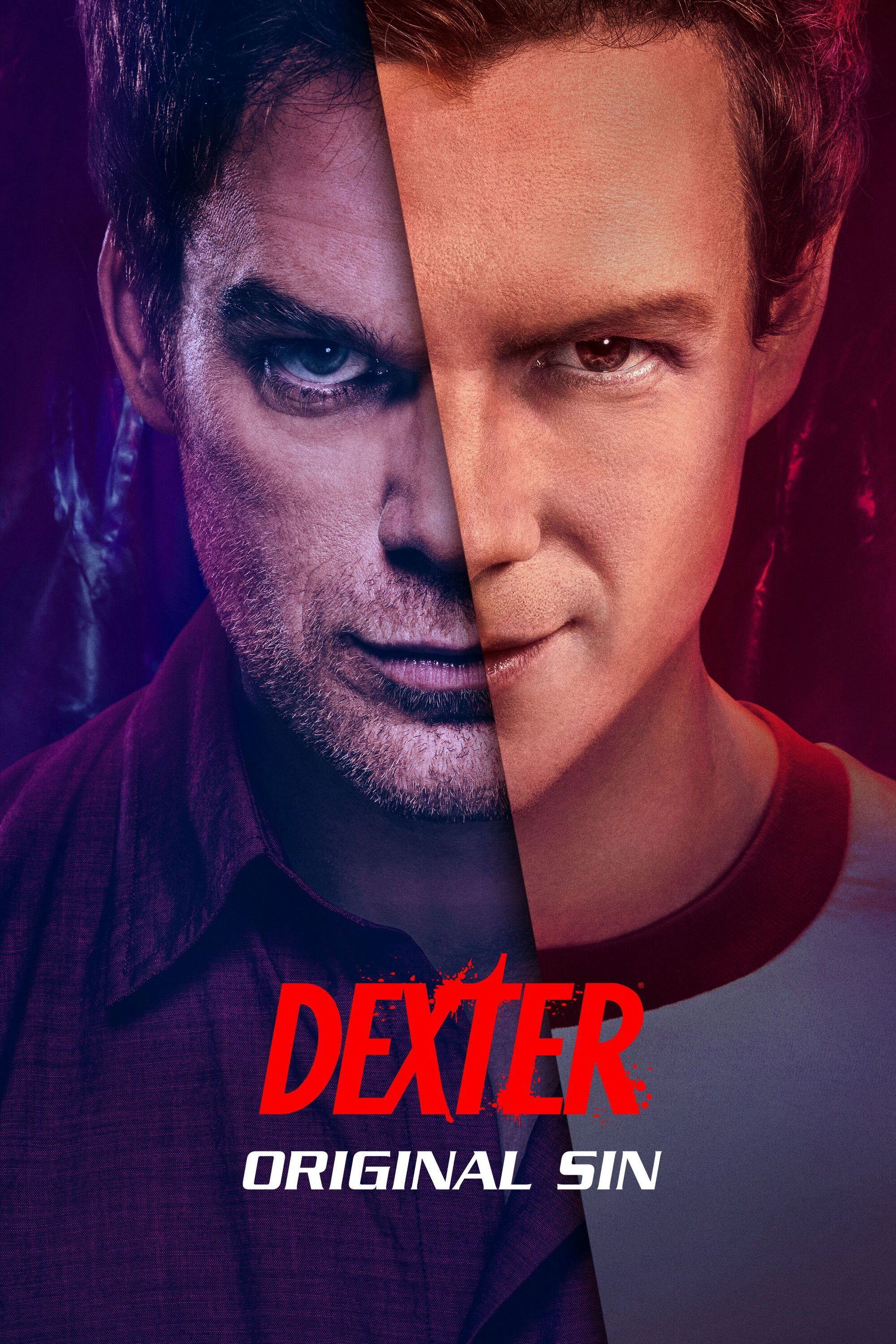 Dexter: Original Sin - Dexter: Original Sin