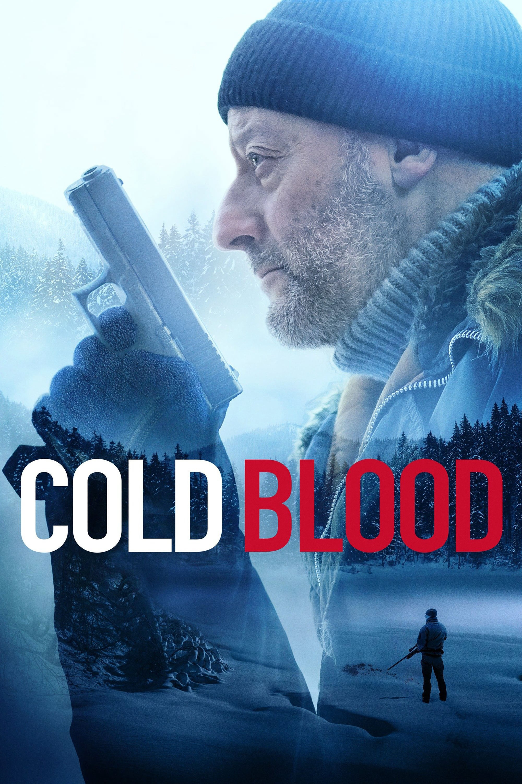 Di Sản Của Kẻ Máu Lạnh - Cold Blood