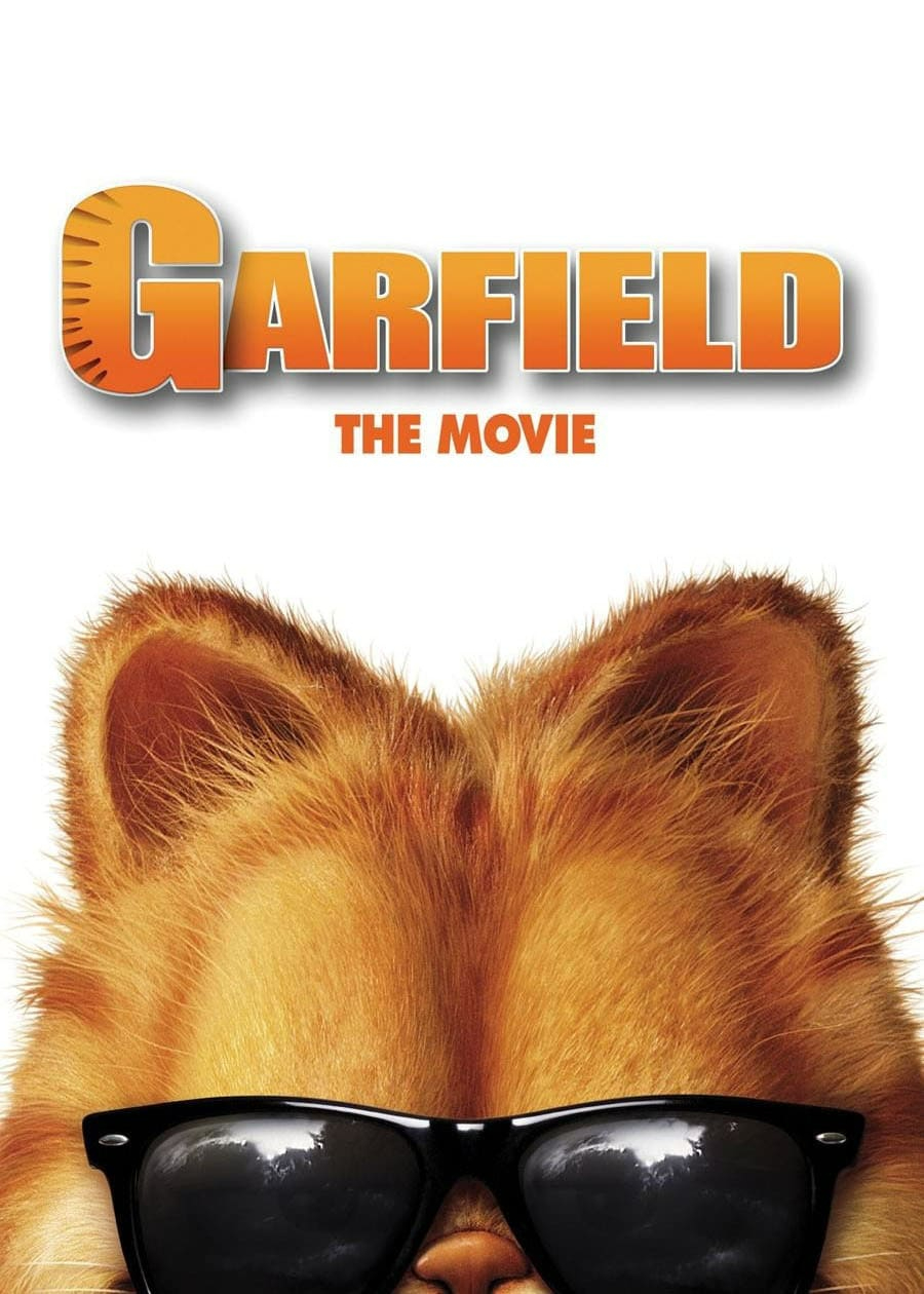 Garfield - Garfield