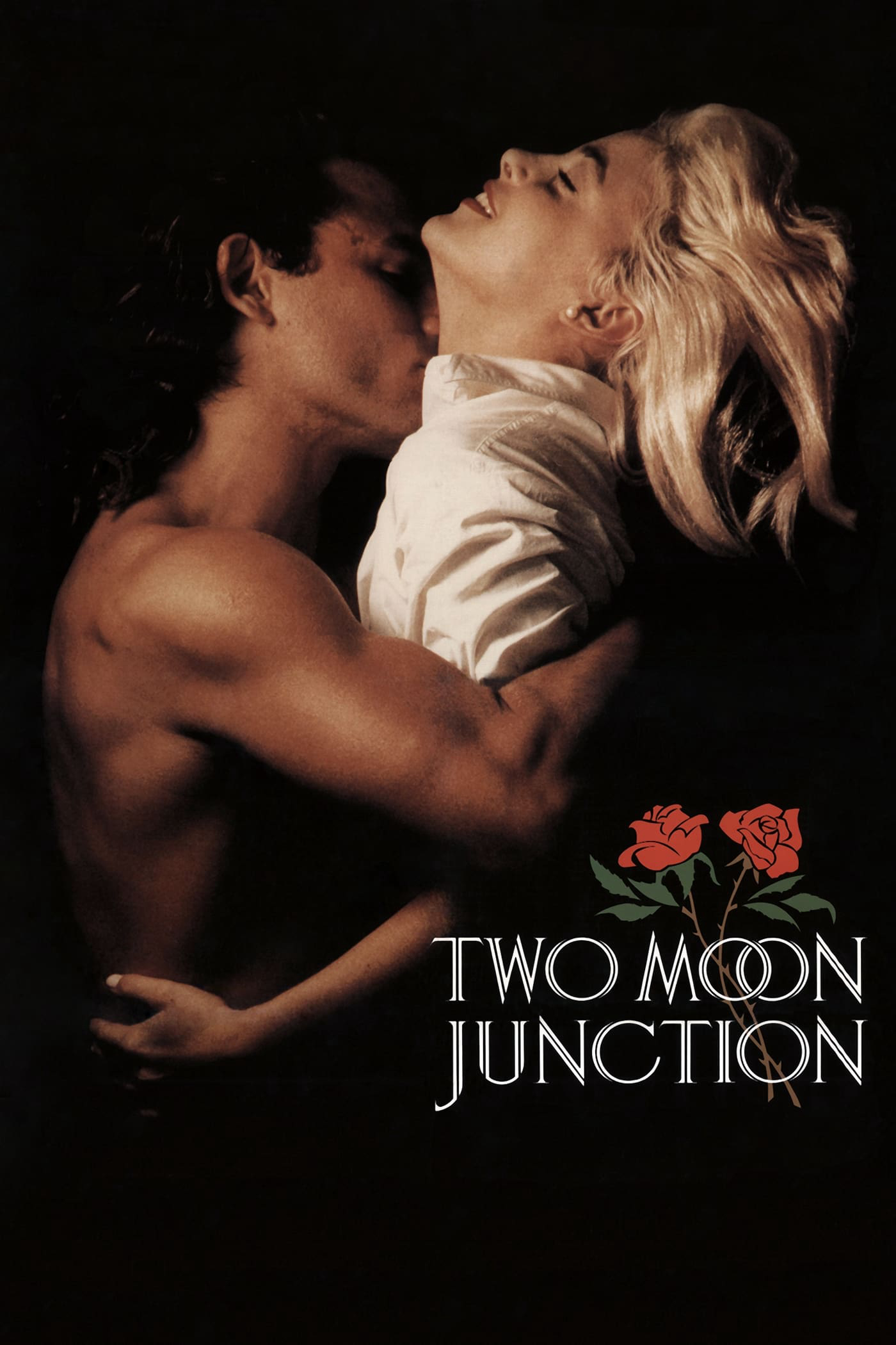 Giao Lộ Mặt Trăng - Two Moon Junction