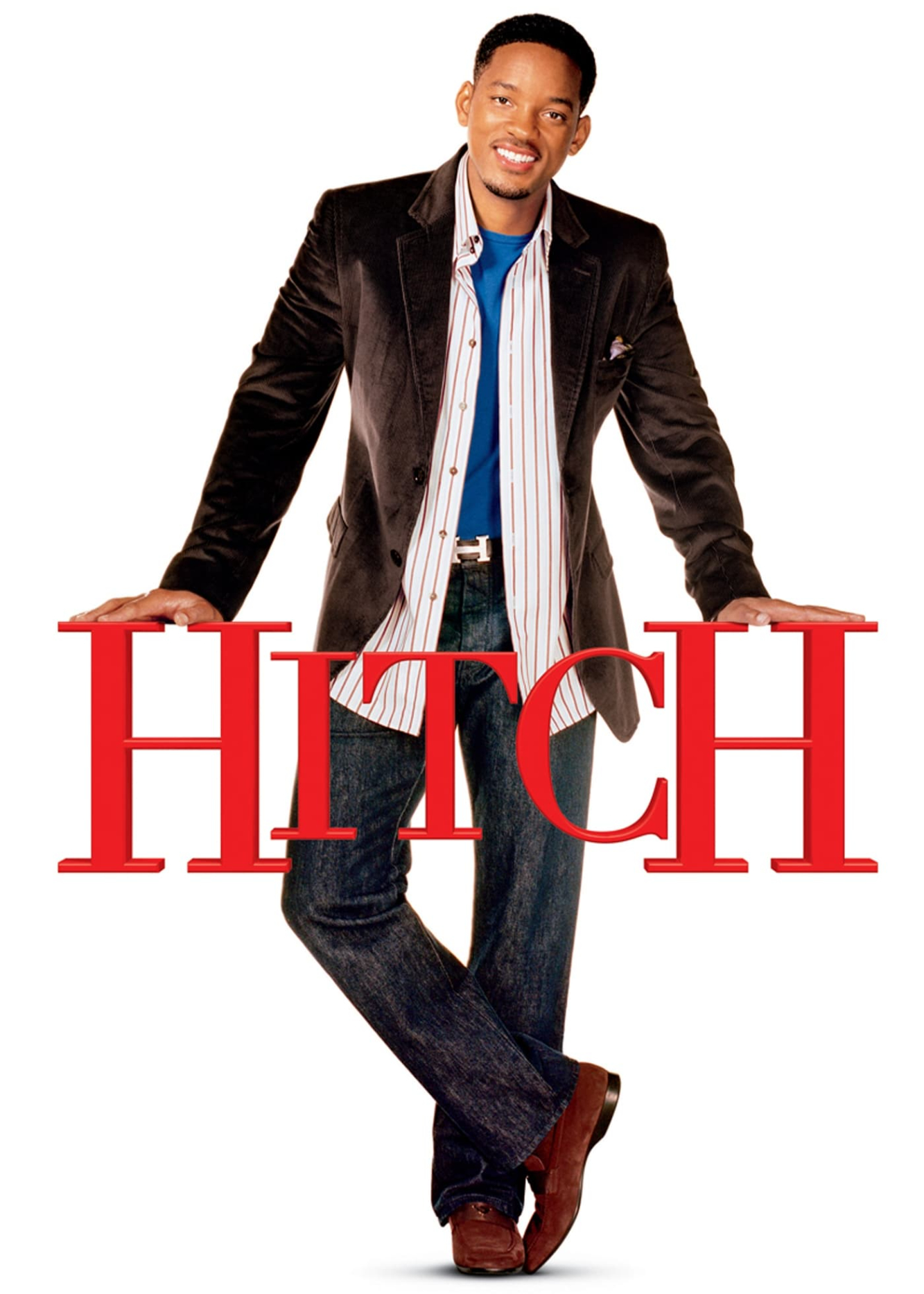 Hitch - Hitch