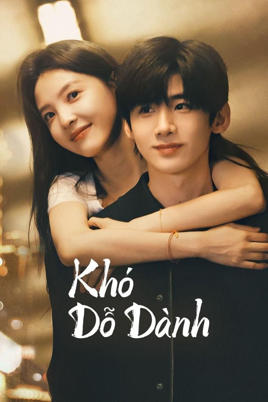 Khó Dỗ Dành - The First Frost