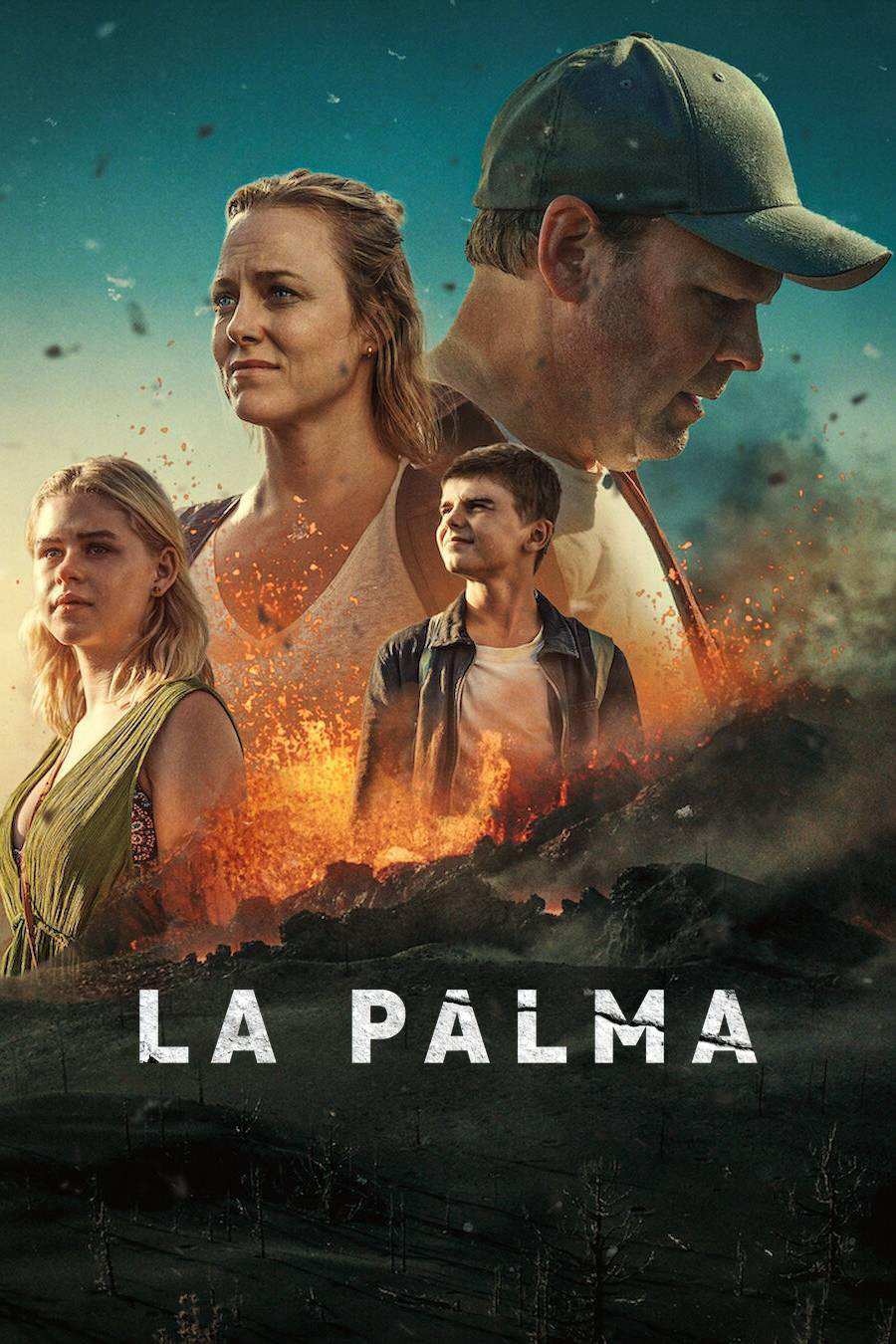 La Palma - La Palma