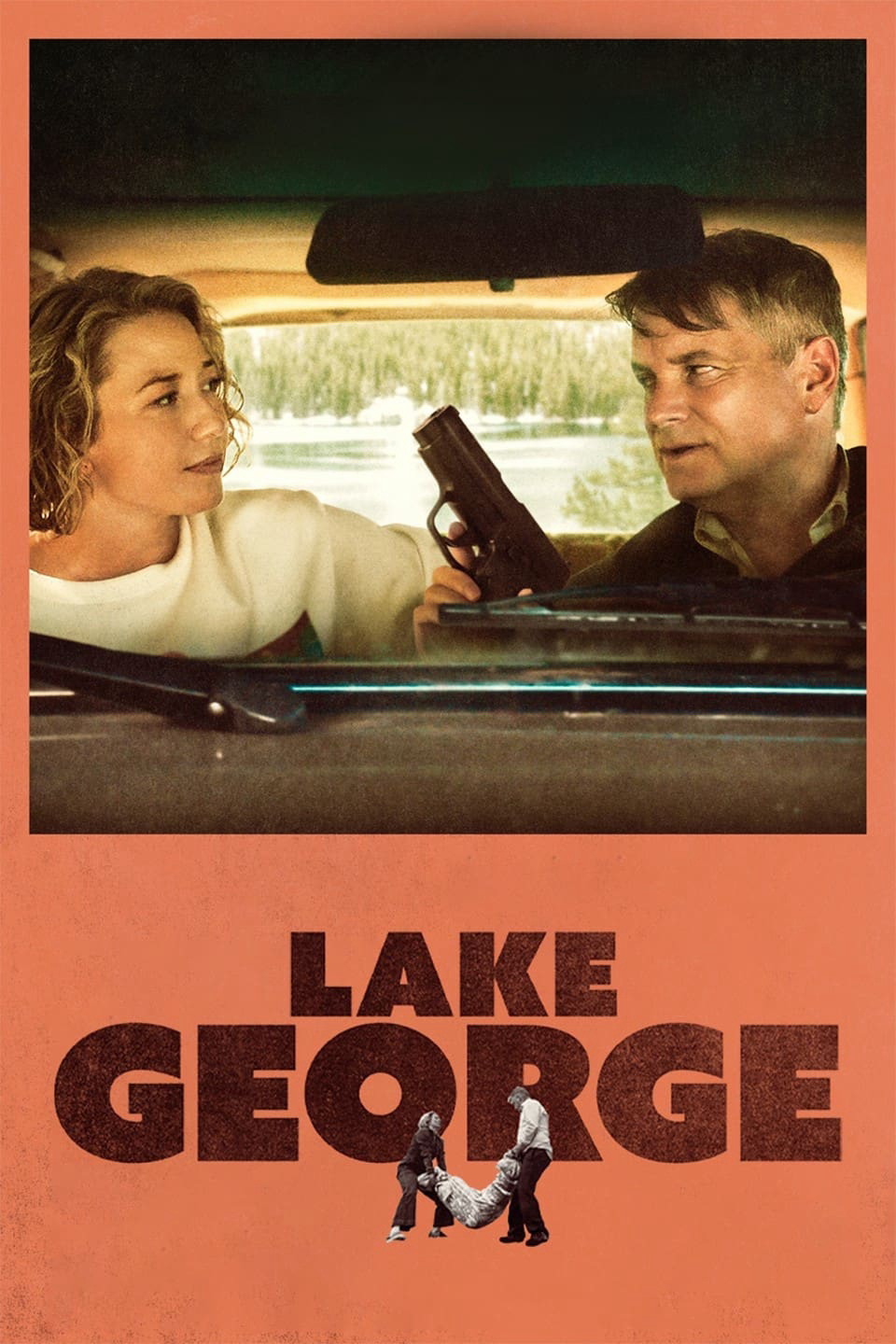 Lake George - Lake George