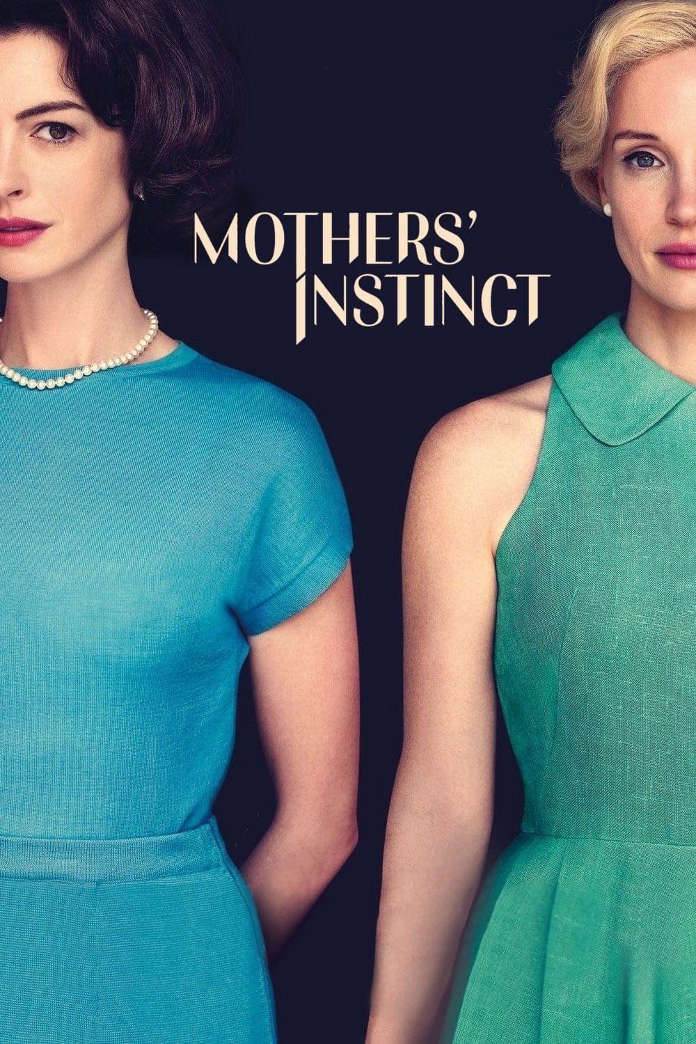 Linh Cảm Người Mẹ - Mothers' Instinct