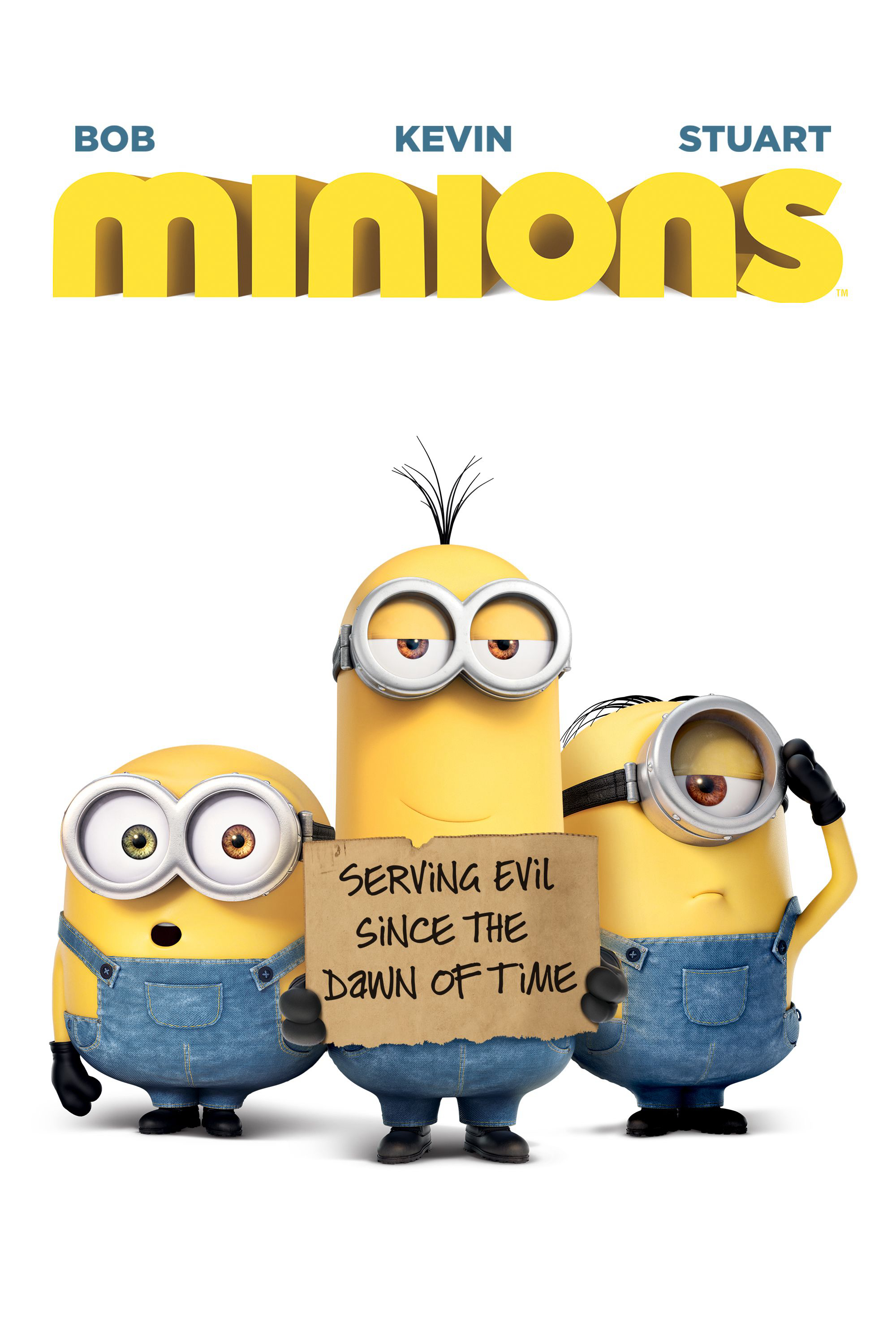 Minions - Minions