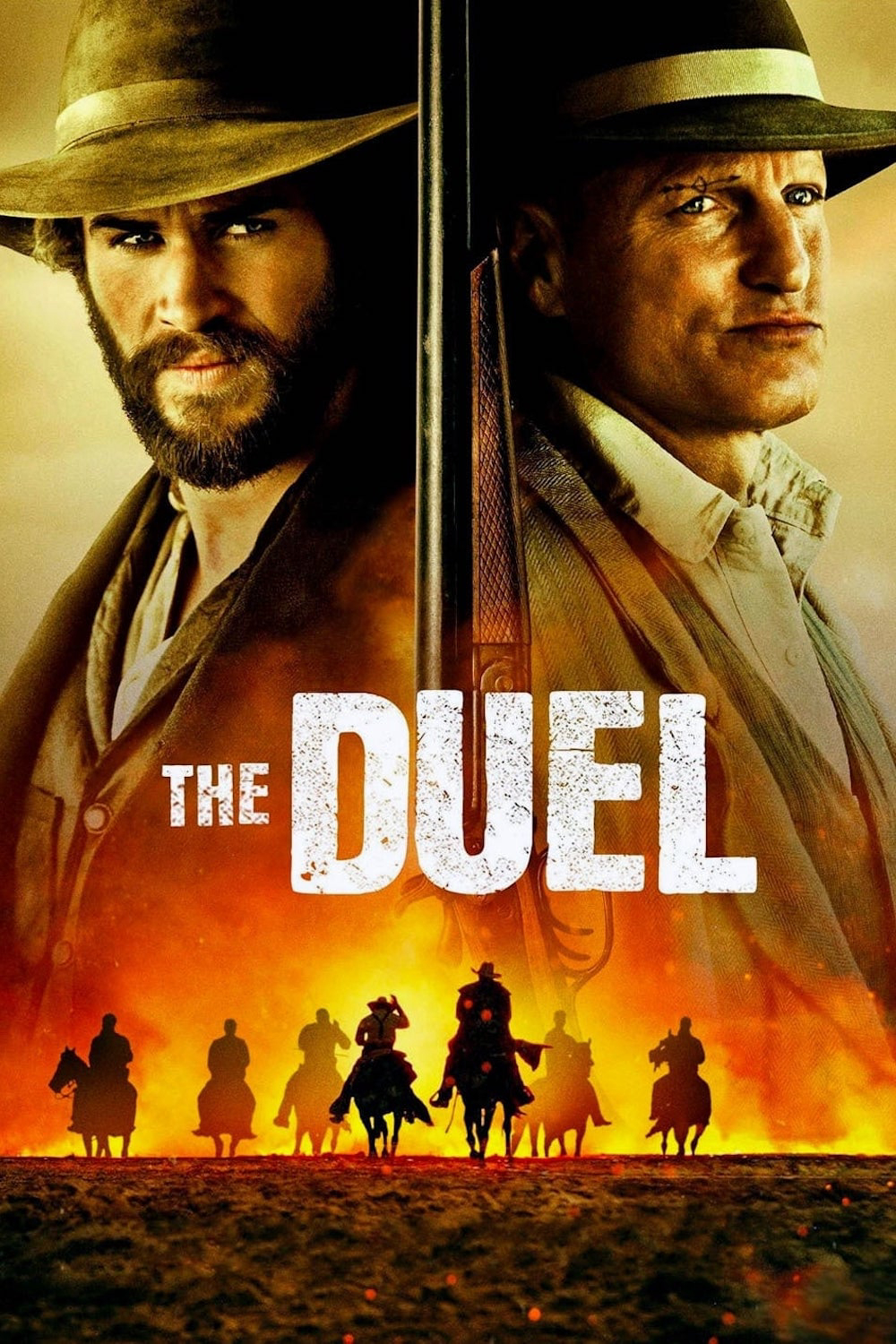 Một Mất Một Còn - The Duel