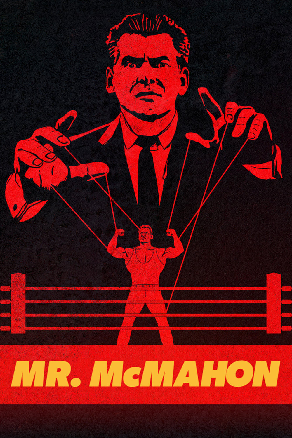 Mr. McMahon - Mr. McMahon