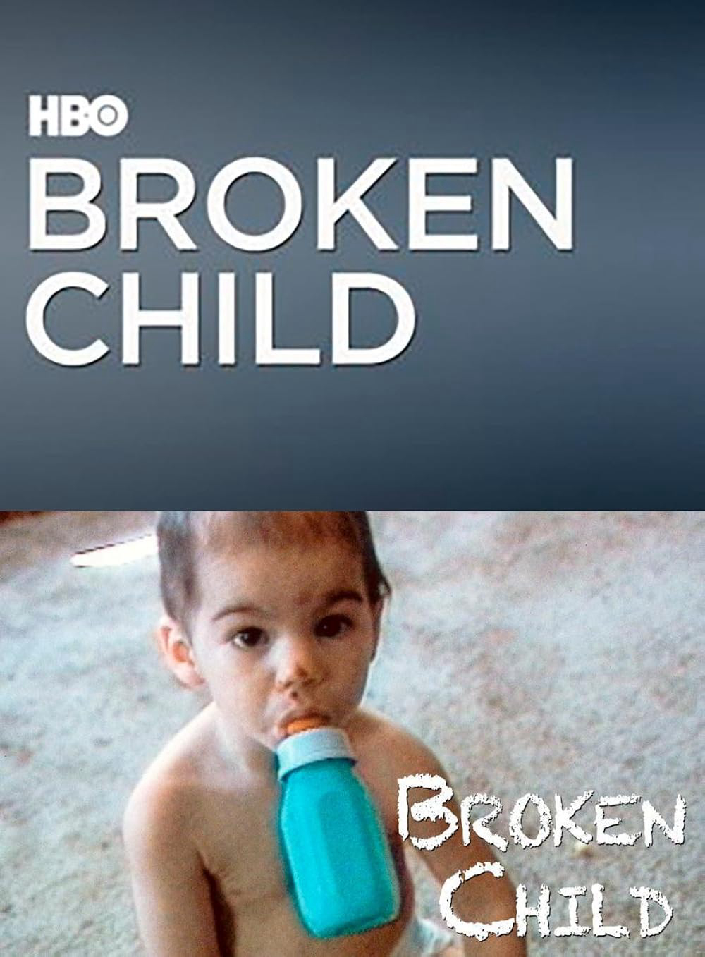 Những Đứa Trẻ Bất Hạnh - Broken Child