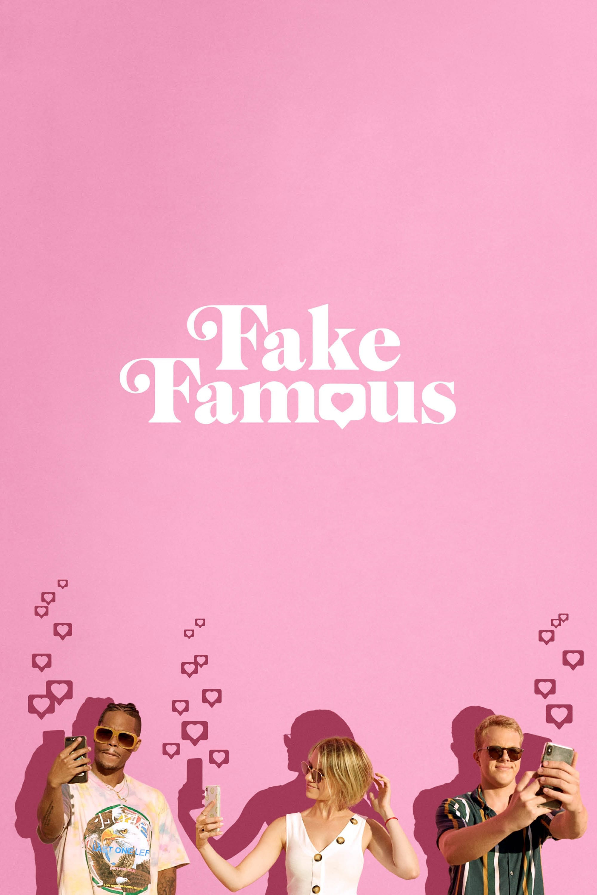 Nổi Tiếng Ảo - Fake Famous