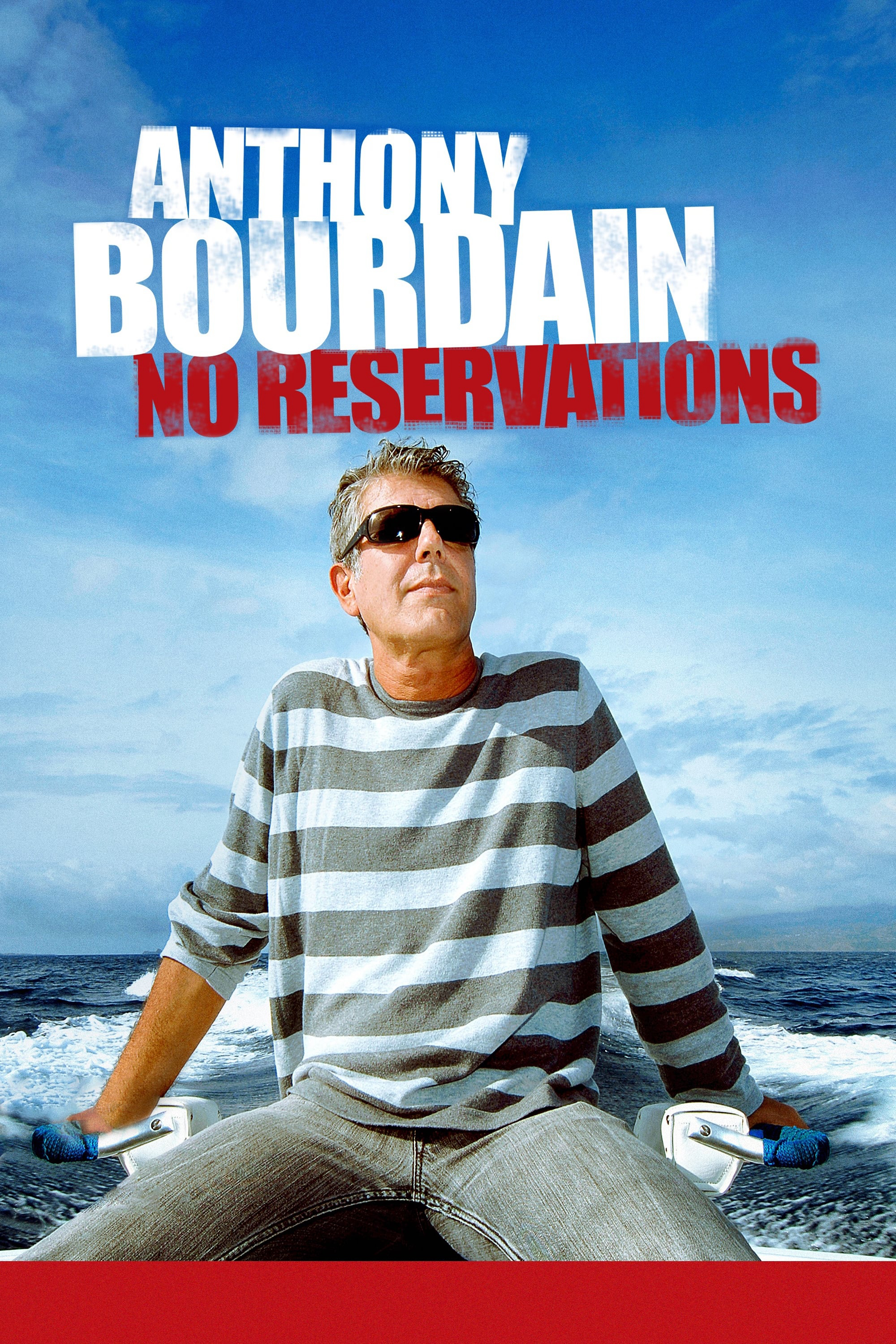 Phiêu Lưu Cùng Anthony Bourdain (Phần 5) - Anthony Bourdain: No Reservations (Season 5)