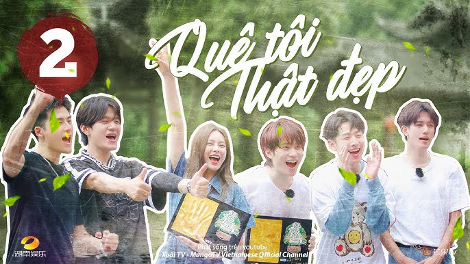 Quê Tôi Thật Đẹp - Quê Tôi Thật Đẹp