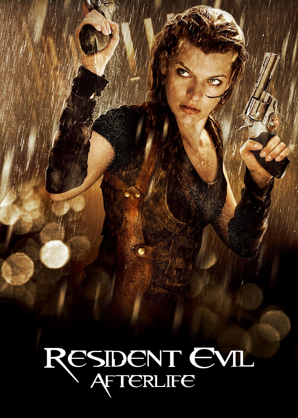 Resident Evil: Afterlife - Resident Evil: Afterlife