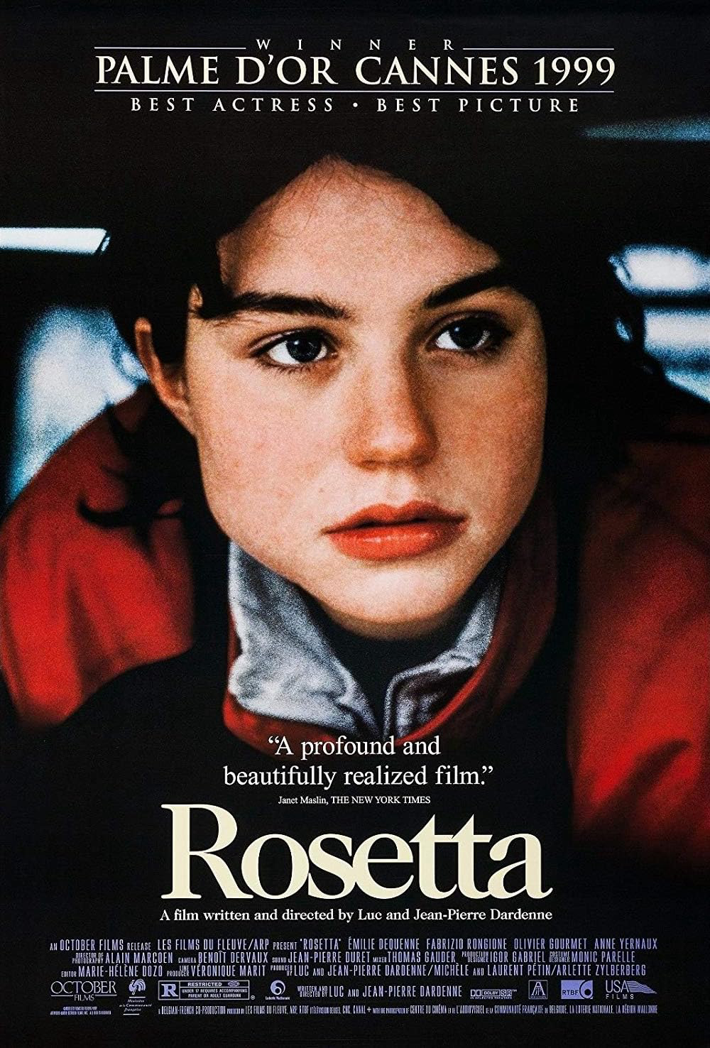 Rosetta - Rosetta