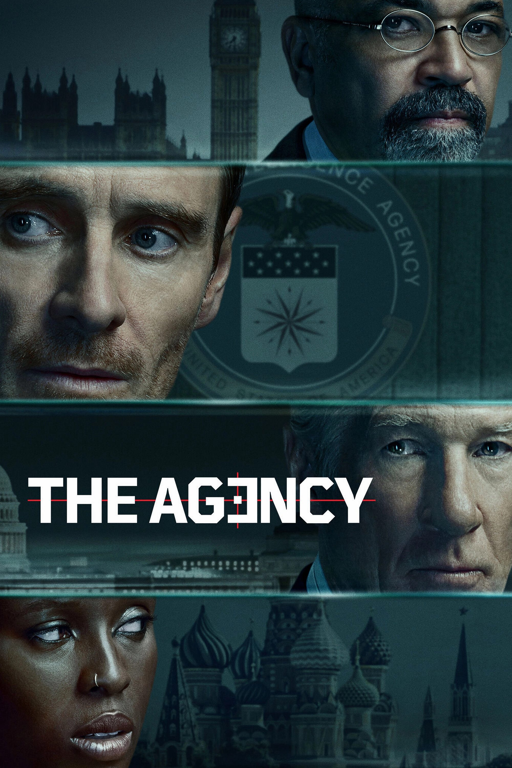 The Agency - The Agency