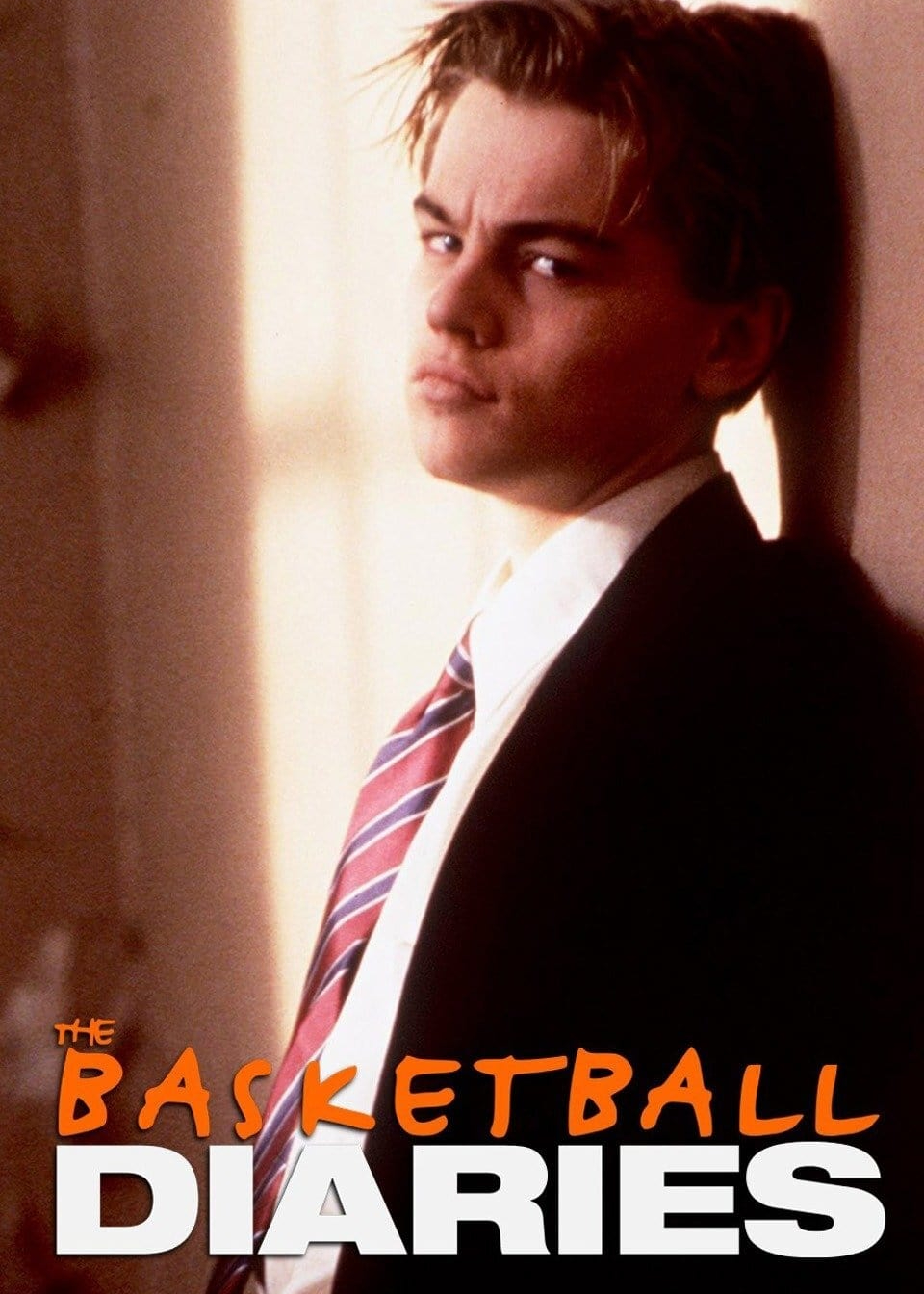 The Basketball Diaries - The Basketball Diaries