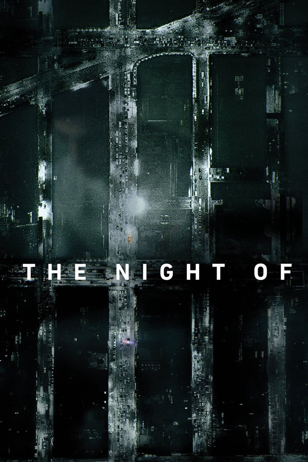 The Night Of - The Night Of