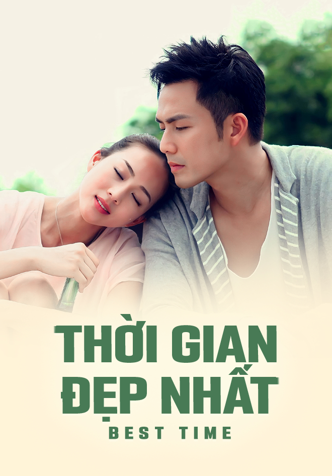 Thời Gian Đẹp Nhất - Thời Gian Đẹp Nhất