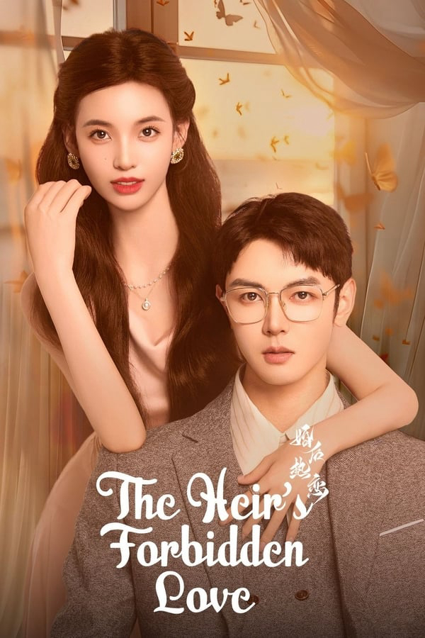 Tình Yêu Cuồng Nhiệt Sau Khi Kết Hôn - The Heir's Forbidden Love