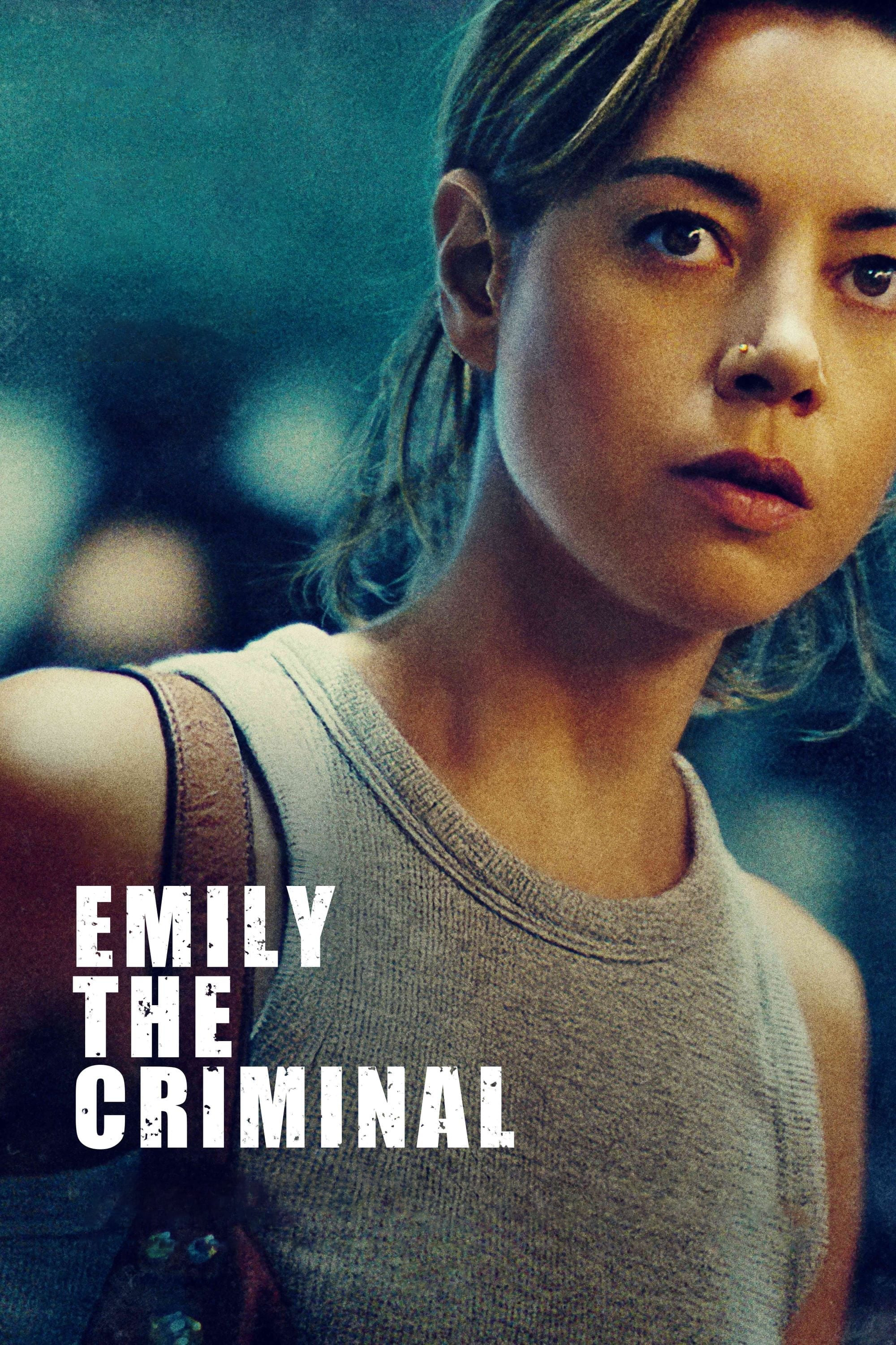 Tội Phạm Emily - Emily the Criminal