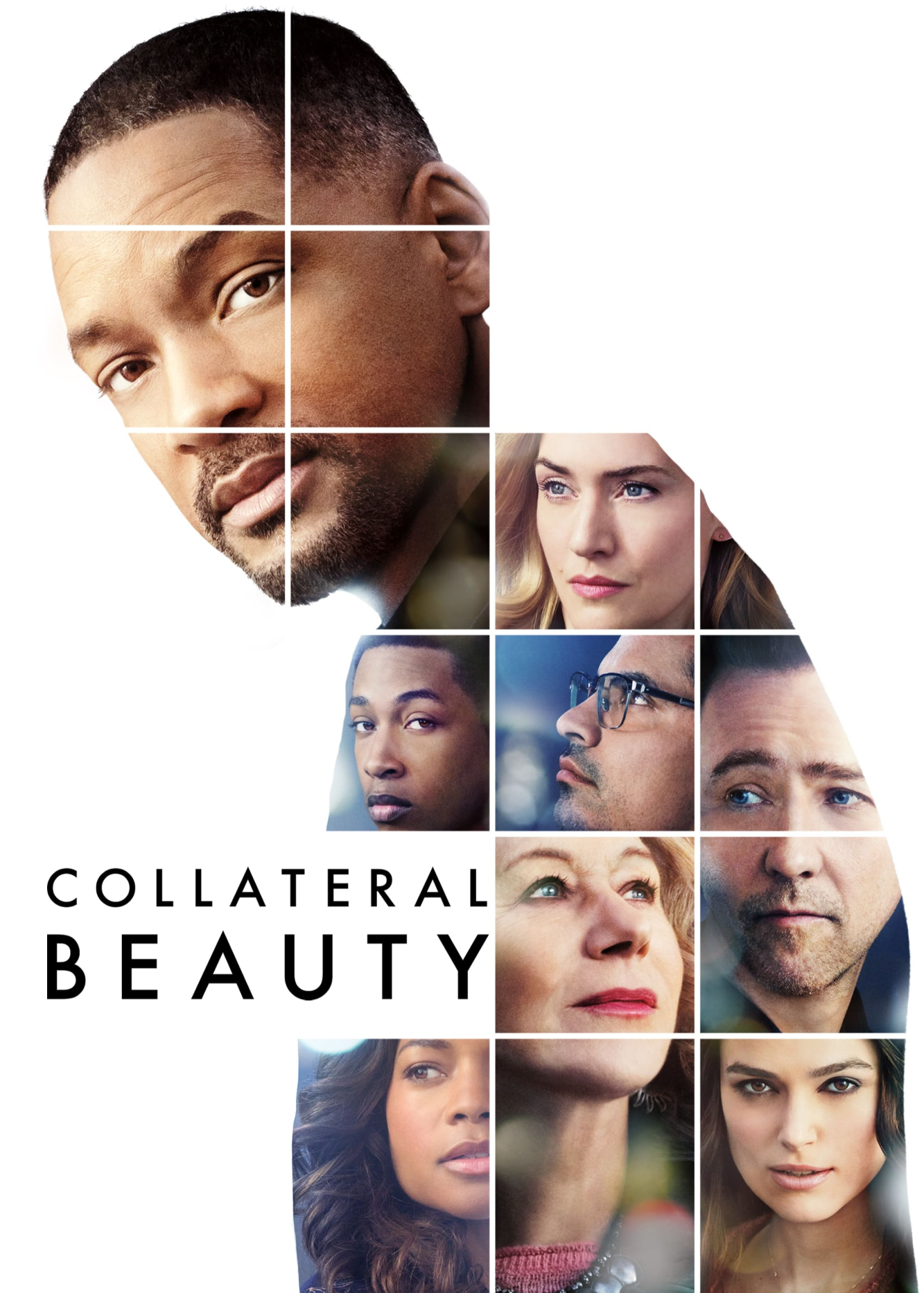 Vẻ Đẹp Cuộc Sống - Collateral Beauty