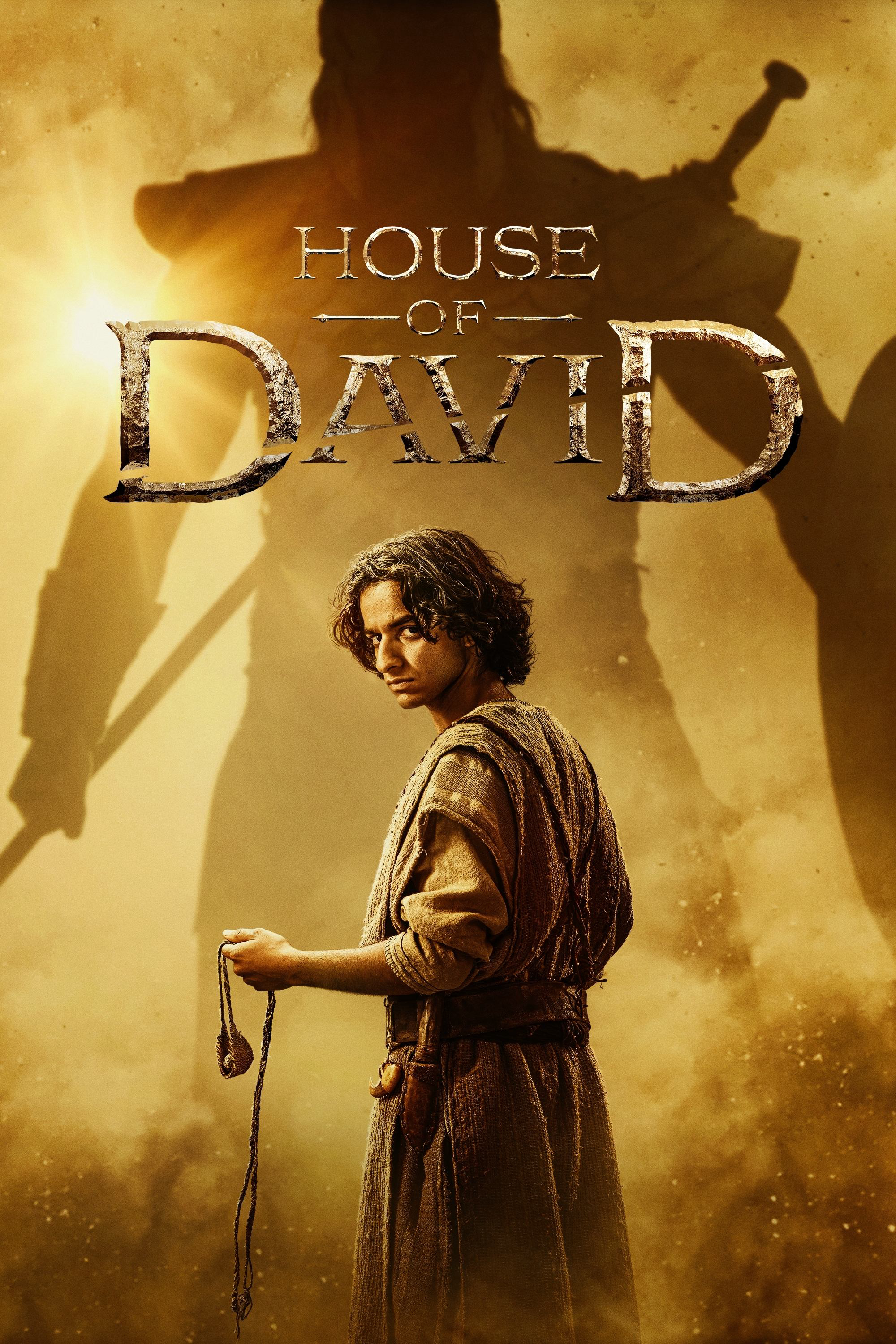 Vương Quyền David - House of David