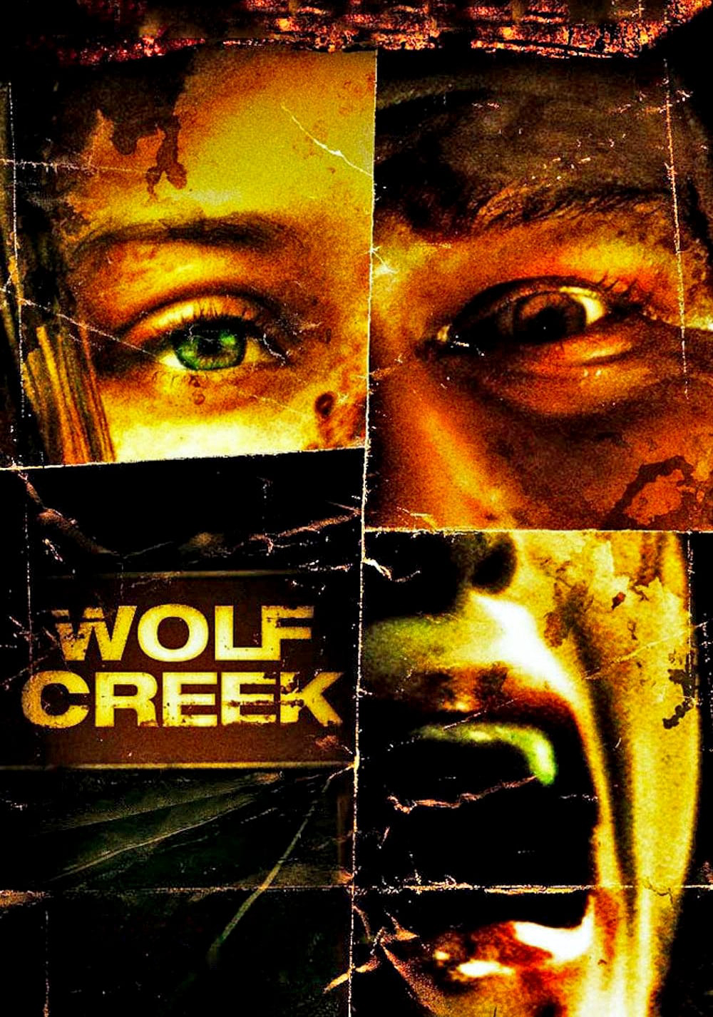 Wolf Creek - Wolf Creek