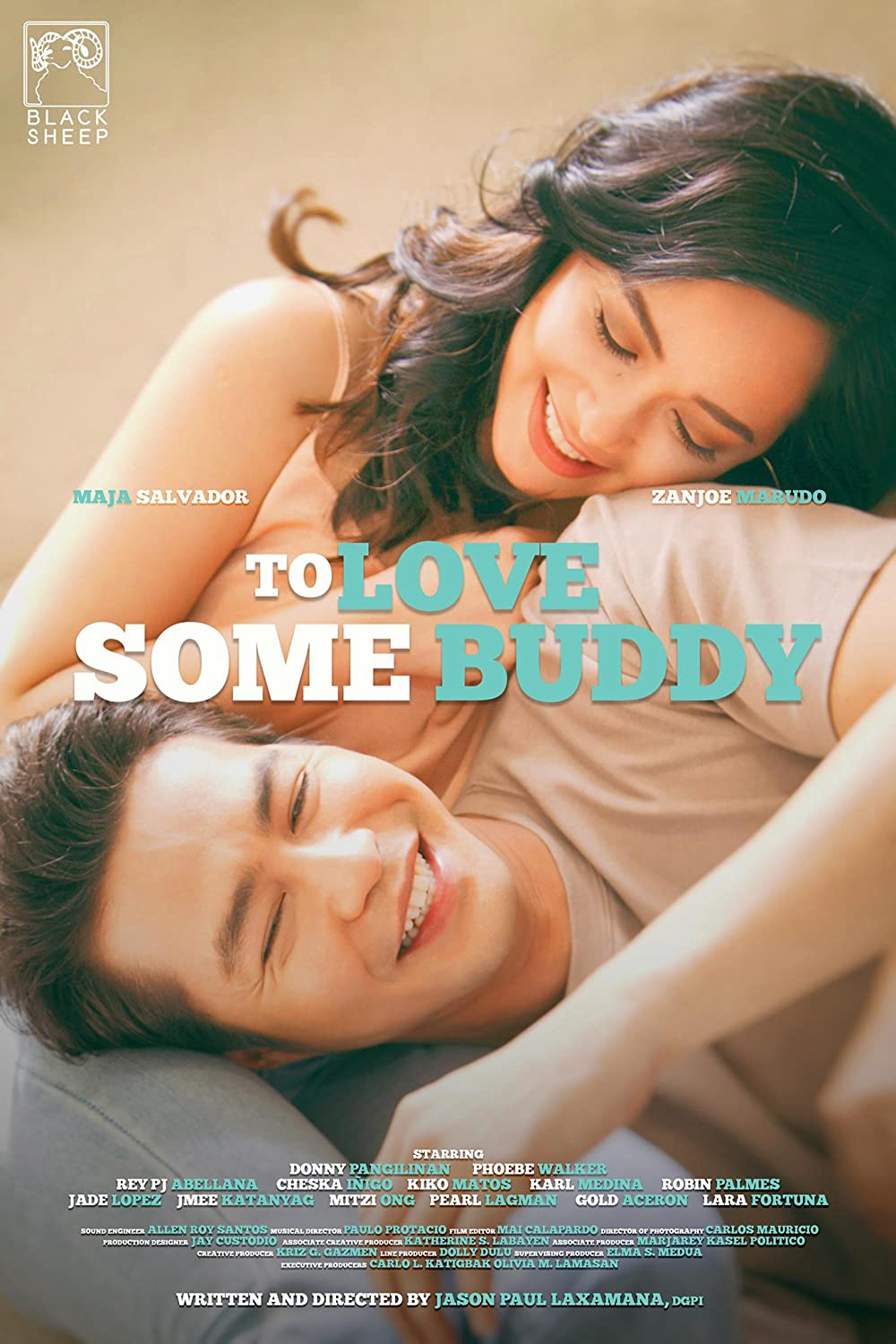 Yêu Bạn Thân - To Love Some Buddy