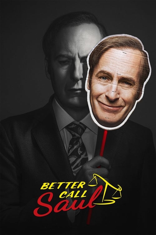 Hãy Gọi Cho Saul - Phần 4 - Better Call Saul - Season 4