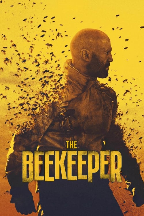 Mật Vụ Ong - The Beekeeper