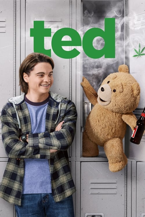 Gấu Ted - Ted