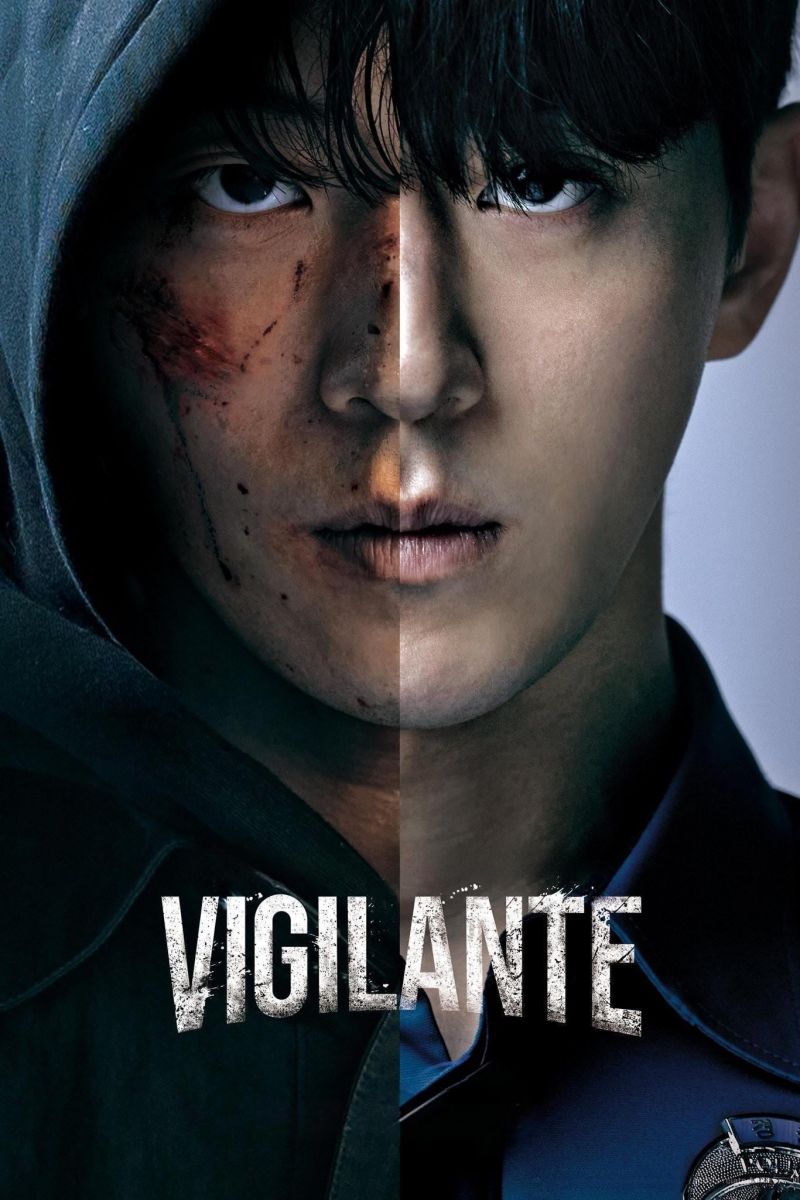 Người Cảnh Giác - Vigilante