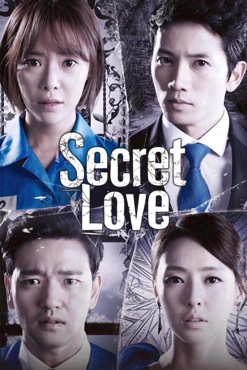 Bí Mật Kinh Hoàng - Secret Love