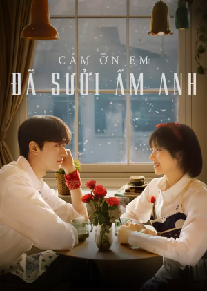 Cảm Ơn Em Đã Sưởi Ấm Anh - Angels Fall Sometimes