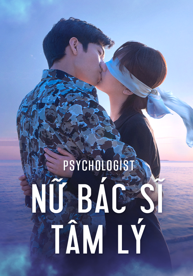 Nữ Bác Sĩ Tâm Lý - Psychologist