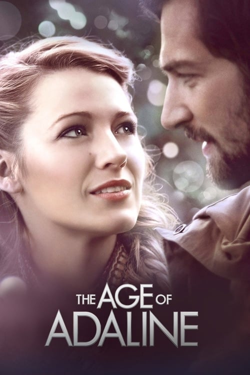 Sắc Đẹp Vĩnh Cửu - The Age Of Adaline