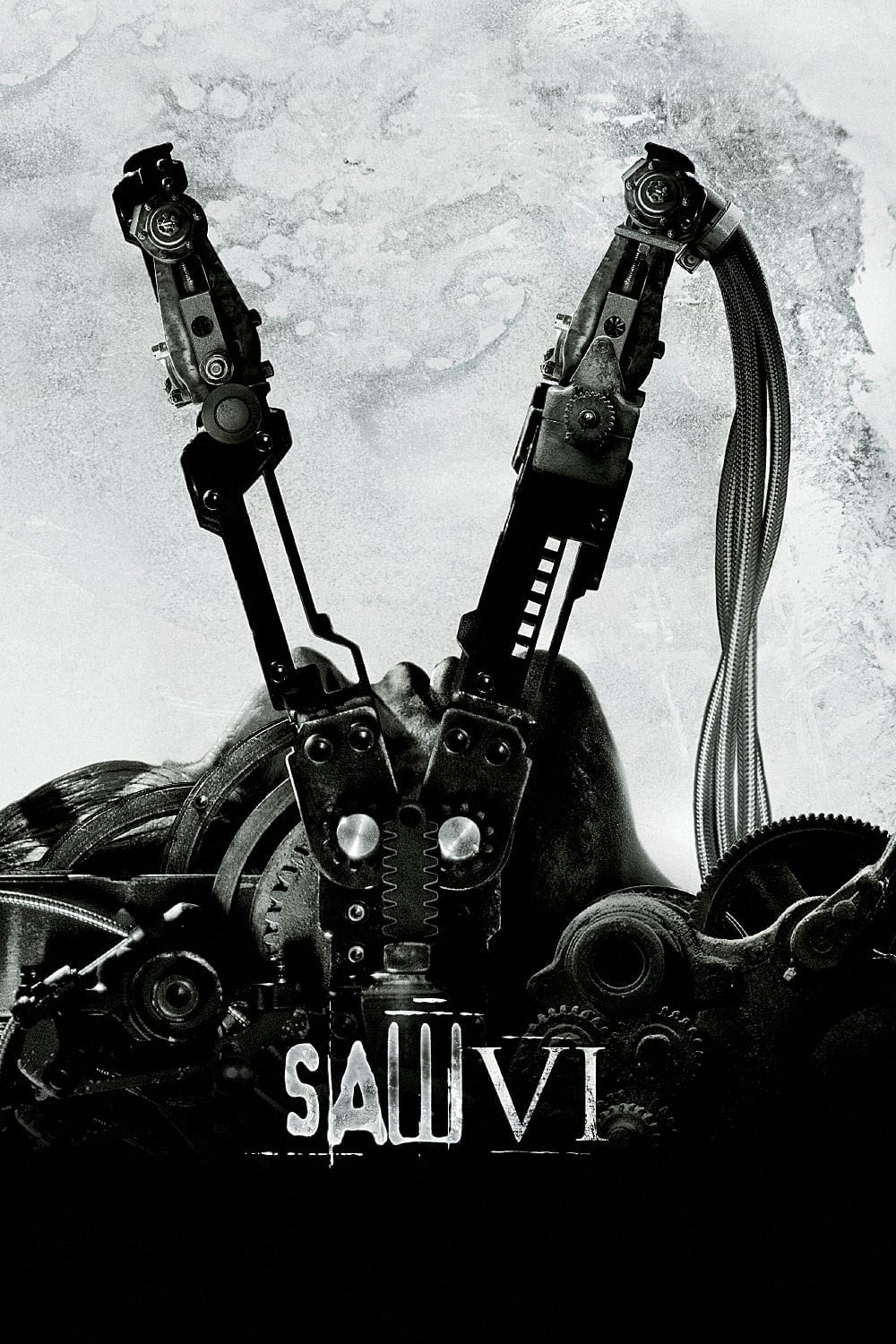 Lưỡi Cưa 6 - Saw VI