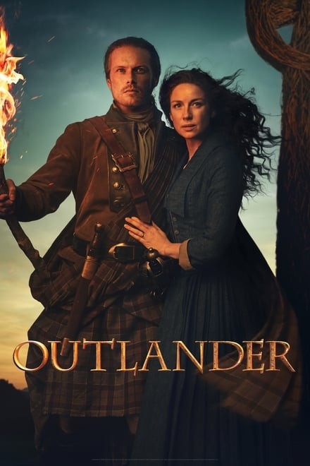 Người Ngoại Tộc: Phần 5 - Outlander: Season 5