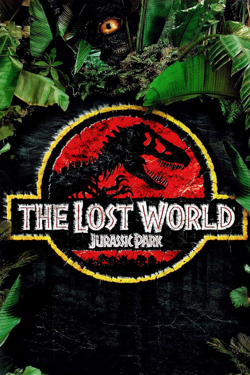 Công Viên Kỷ Jura 2: Thế Giới Bị Mất - The Lost World: Jurassic Park