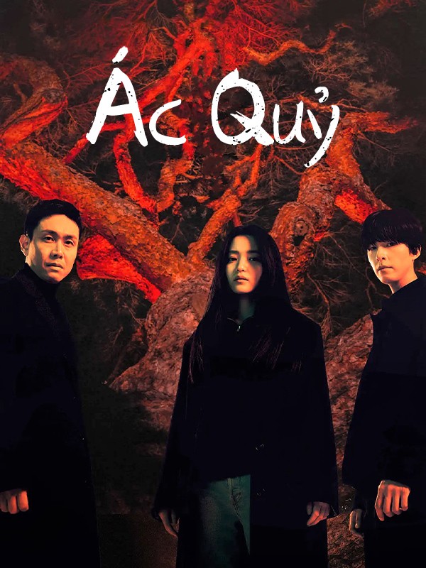 Ác Quỷ - Revenant