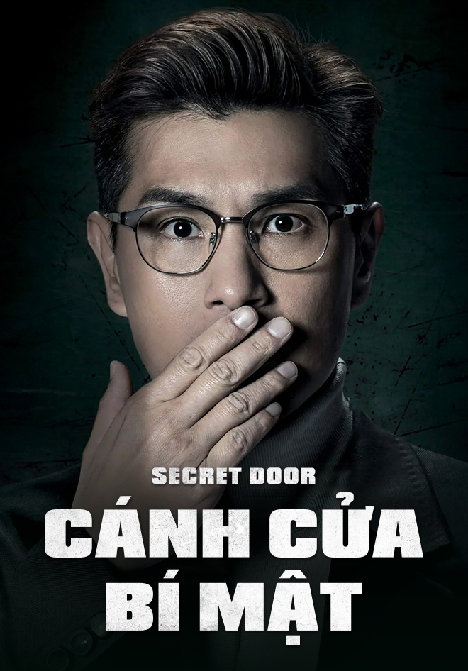 Cánh Cửa Bí Mật - Secrect Door