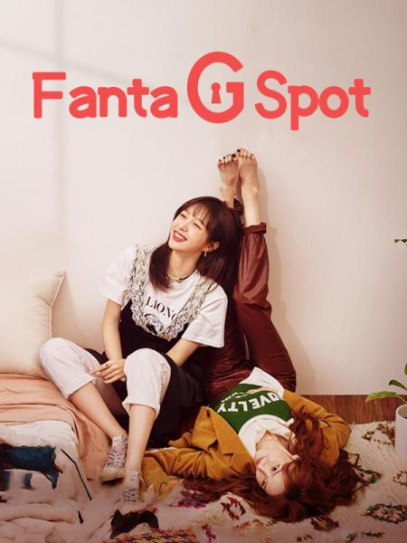 Chạm Vào Cực Khoái - Fanta G Spot